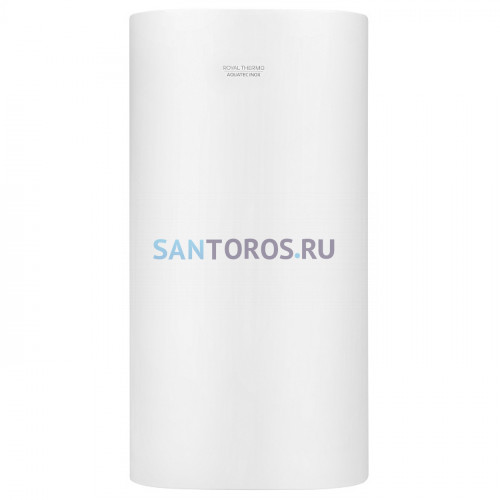 Бойлер косвенного нагрева Royal Thermo AQUATEC INOX-F 100 настенный HC-1201238 (РОЯЛ ТЕРМО)